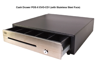 Cash Drawer