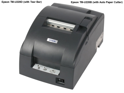 Receipt Printer