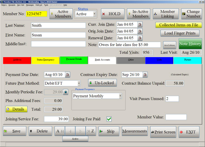 Membership Management Systemassociations.fonteva.com